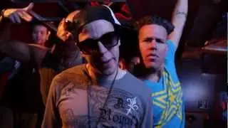 Jersey Shore: The Musical - 