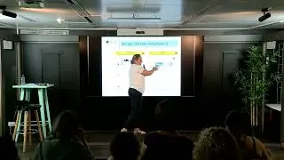 Les ceintures de compétences:la classe qui bouge et qui coopère,animé par Lala aime sa classe #KED23