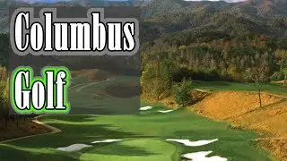Top Public Golf in Columbus, GA
