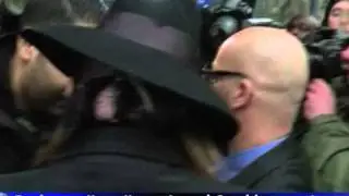 Dior's Galliano hit by fresh anti-Semitism charges