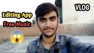 My Editing App + Music Source EXPOSED! 😱🔥 | Ashwin Suthar Vlogs