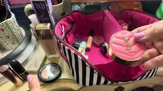 Shop My Stash ♡ Weekend Update: NEW MAKEUP & BRUSHES! ♡ July 2025 #highendmakeup #luxurybeauty #haul
