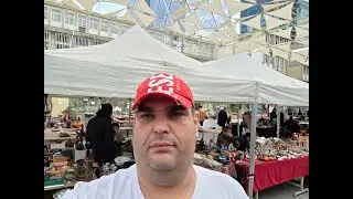 Израиле в интернетный антикварный рынок города Тель Авив много всего интересного, так и есть на что