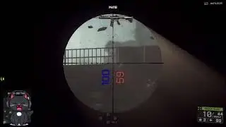 Battlefield 4(Hard) Part 4(Ending)