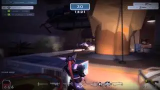 Monster - MicroVolts montage - KiindOuille