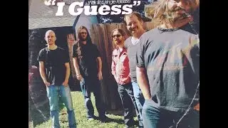 I Guess by OddKnee
