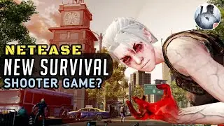 Review ZOZ: Final Hour | Game Survival Shooter NetEase? New Survival Zombie Shooter Game By NetEase.