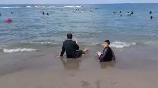 Gold Coast Beach Resort, Bataan Fine Sand Clear Water You Will Absolutely Enjoy