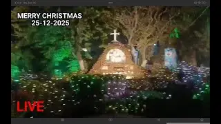 MERRY CHRISTMAS, 25-12-2025
