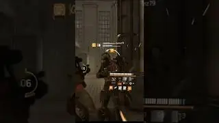 Facil 🤣 #gunna #division2 #pvp #darkzone #playstation #gaming #ps5 #xbox #gamingvideos