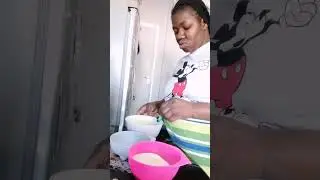 Spend a day with me /Changing linen#LaundryDay 