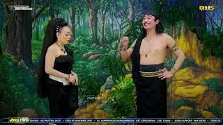 Ketoprak WAHYU MANGGOLO Live Jamprong 30 November 2025 • Sentanu Popo Part 2