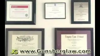 Law Offices of Jerod Gunsberg, a Criminal Law Firm in Los Angeles