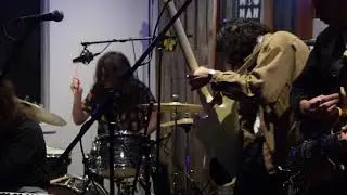 Pseudo Mind Hive - Hinterland