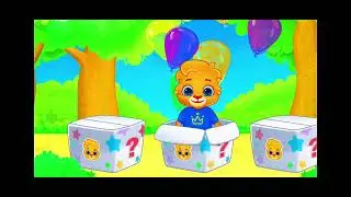 Educational Cartoons for Kids | Fun Learning Cartoon in Hindi | Kids Education Video