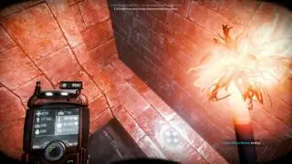 The Solus Project 6 - Glitch/Bug - Out of Bound Near the End 2 - Early Access Release 1