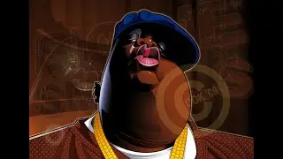 The Notorious B.I.G.  -  B.I.G. BUSINESS / The Notorious Chapter - ALBUM 2026 [27:03 min]