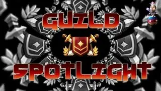 Summoners War | GUILD SPOTLIGHT - Looking for a Guild in Summoners War?