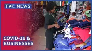 COVID-19: Many businesses are still on complete lockdown - Muda Yusuf