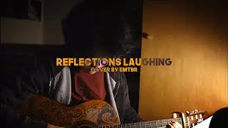 The Weeknd - Reflections Laughing (Acoustic Cover + Rain)