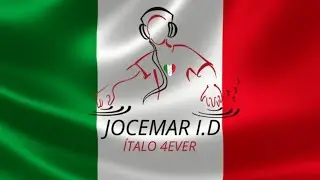 &Iacute;talo dance 4ever