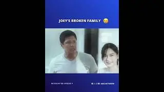 Never Say Die: Joey's broken family | Episode 4