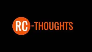 RC-Thoughts RFID-Programmer