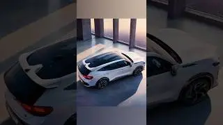 Renault Filante | Global Debut #new #automobile #car #luxury #india #youtubeshorts #youtube #offroad