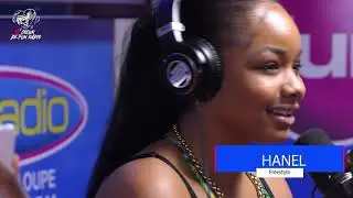 O'coeur de fun radio - Freestyle (La tchad,Chanel,Arsonist,Jenny purp) #OCDQC