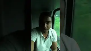Indian Railway Goa to Delhi