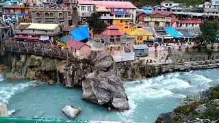 Badrinath Dham | Chardham Yatra 2026