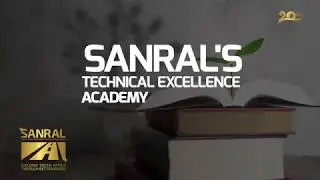 The SANRAL Technical Excellence Academy.