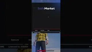 How to use RedENGINE Executor | SAFEMARKET.VIP
