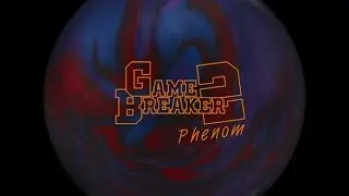 Ebonite GB2 Phenom Pearl by Abed Daher - BowlingGems.com