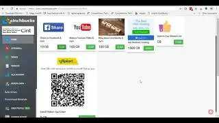 How to Earn with Completing Offers & Tasks on Cinchbucks?