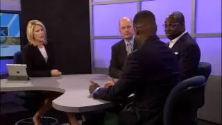Detroit Emergency Manager Kevyn Orr | MiWeek Full Episode