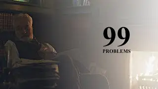 99 PROBLEMS | Commander Lawrence