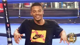Nico Pollard (Part 14) | Growing Up Fighting in Fort Worth & Surviving a Near-Death Fall