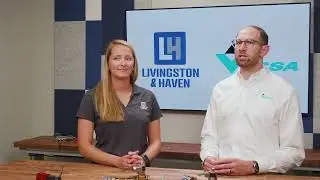 VERSA Sealed Valve Options - Total Ingress Protection