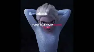 These princesses hit different