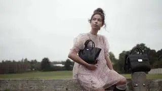AW collection Alexandra K vegan brand