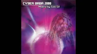 Goa Gil - 2000 - Cyber Baba