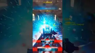 I love this kill effect of lc10 in zeus bundle😍🔥 #ps5 #shorts #viral #callofduty #gyroplayer