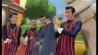 look at this net