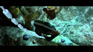 LEGO El Hobbit - Tr&aacute;iler de Lanzamiento en espa&ntilde;ol HD