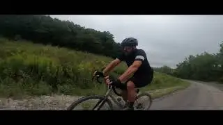 Autumn Training in KC