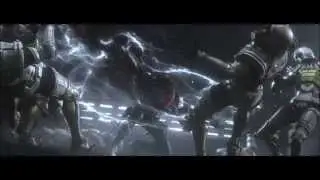 Warriors - Imagine Dragons l Space Pirate Captain Harlock