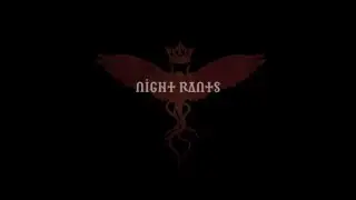 Night rant #3 - Dark Secrets (Kult: Divinity Lost)