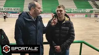 Hockey pista AFP Giovinazzo 2026-01