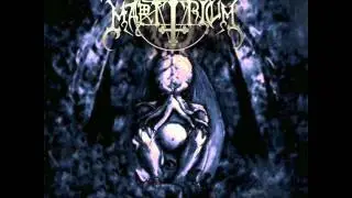 Martyrium - In The Light Of The Morning Star